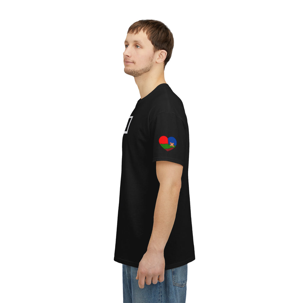 GOD SENT. Unisex T-Shirt (DTTS)