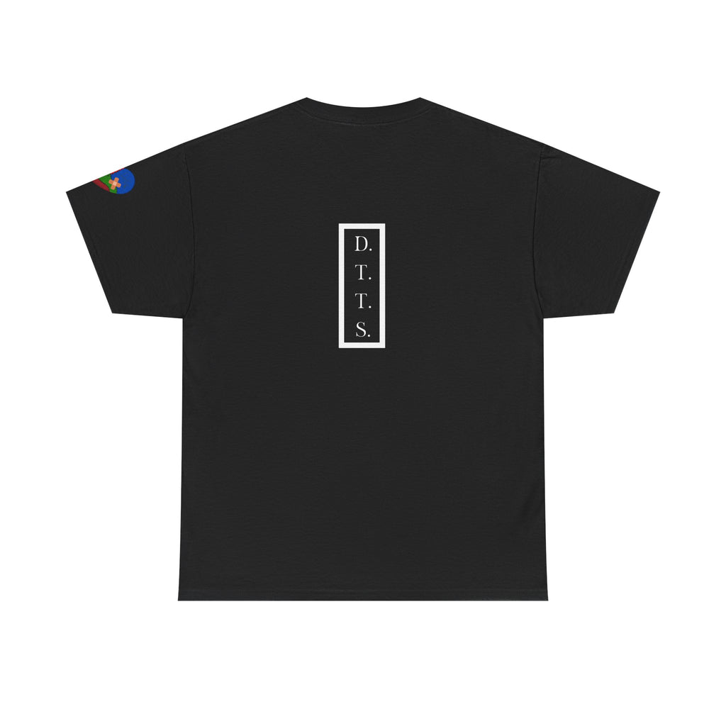 I'm Meant To Win Unisex T-Shirt (DTTS)