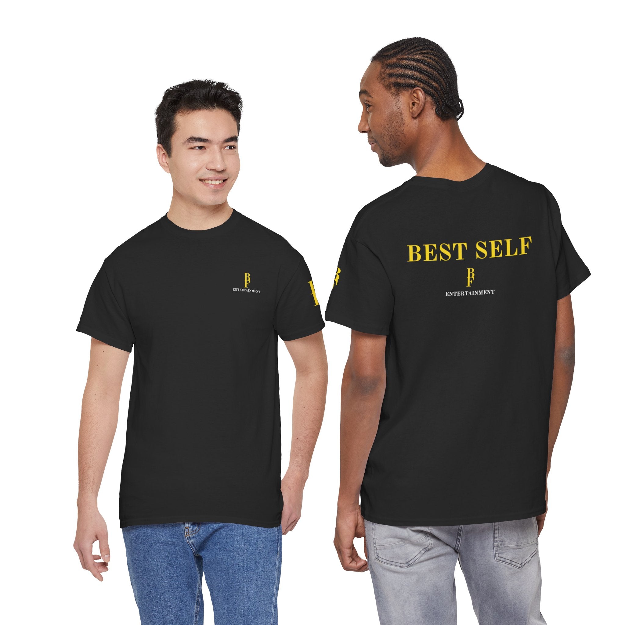 Been Flyy Ent. Unisex T-Shirt