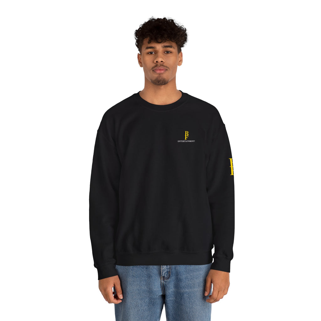 Been Flyy Ent. Unisex Sweatshirt
