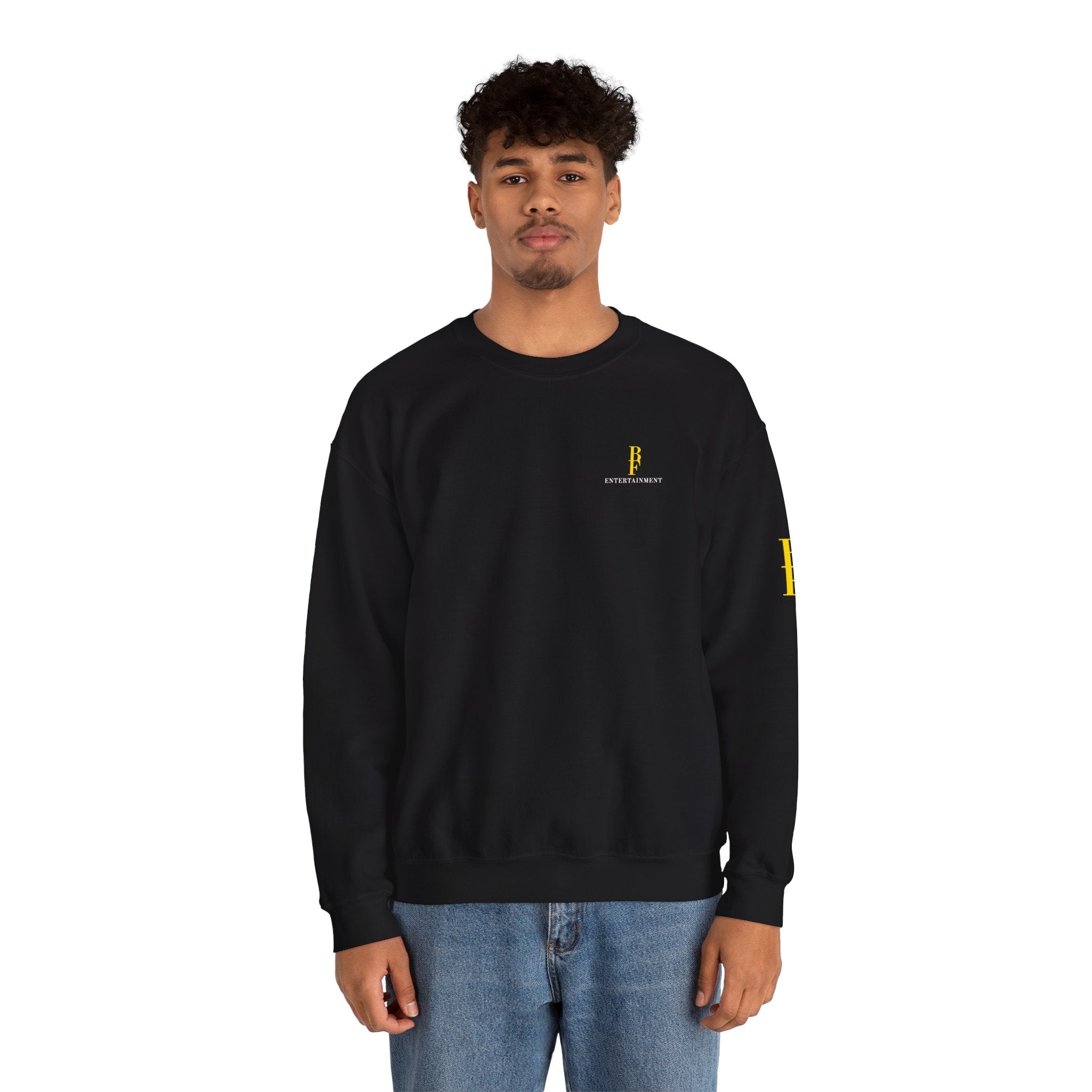 Been Flyy Ent. Unisex Sweatshirt