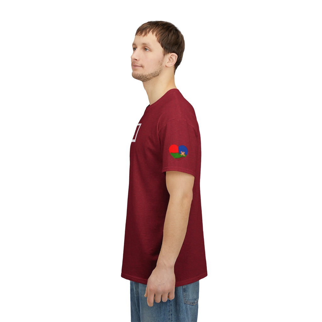 GOD SENT. Unisex T-Shirt (DTTS)
