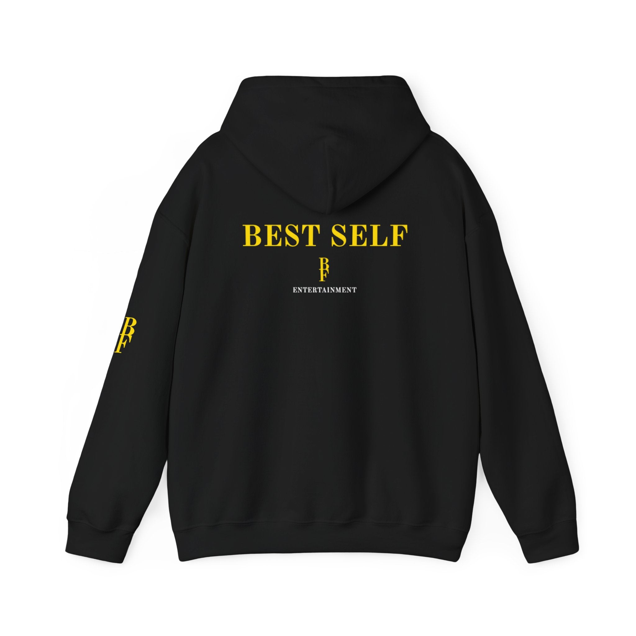 Been Flyy Ent. Unisex Hoodie