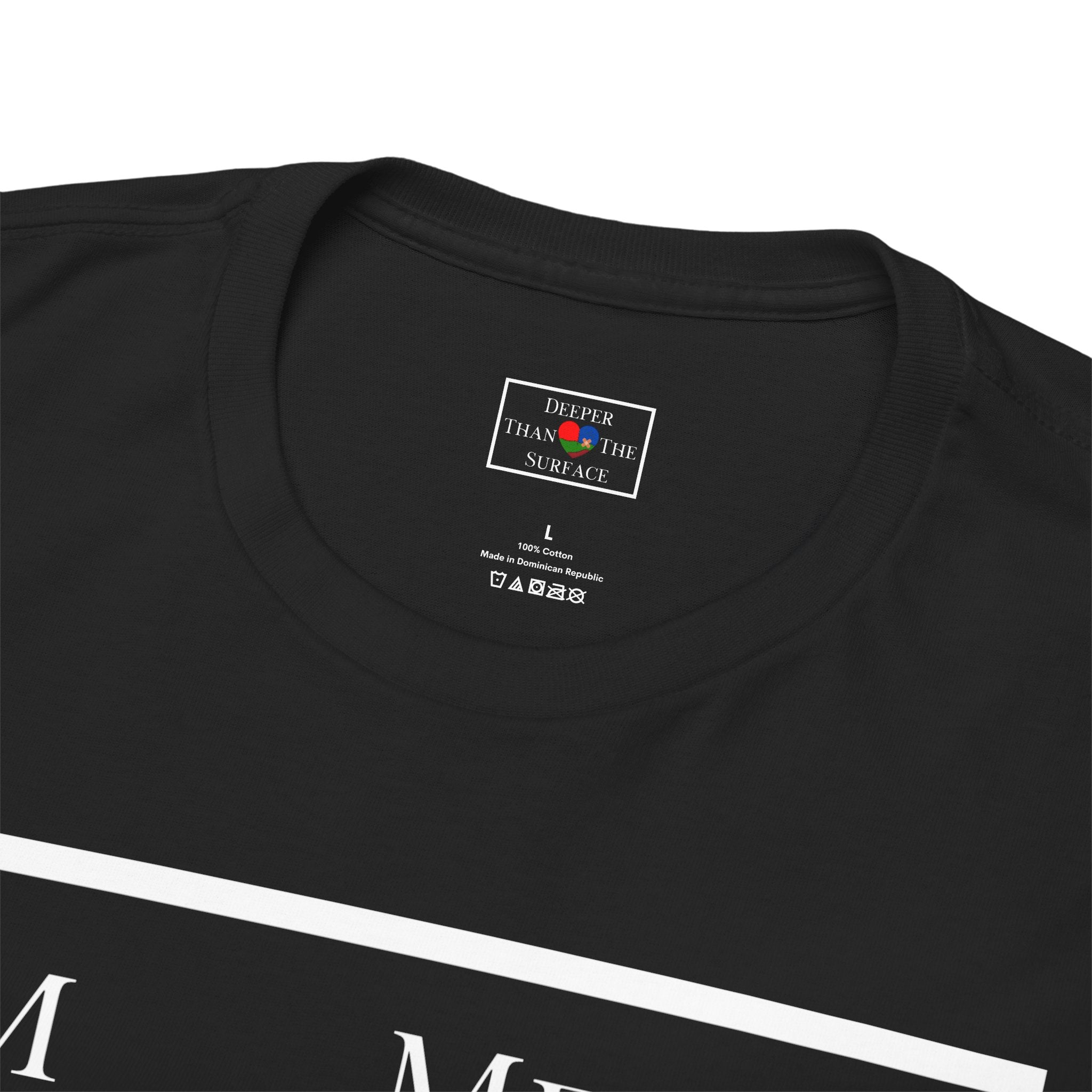 I'm Meant To Win Unisex T-Shirt (DTTS)