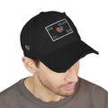 I'm Meant To Win Distressed Hat (Embroidery)