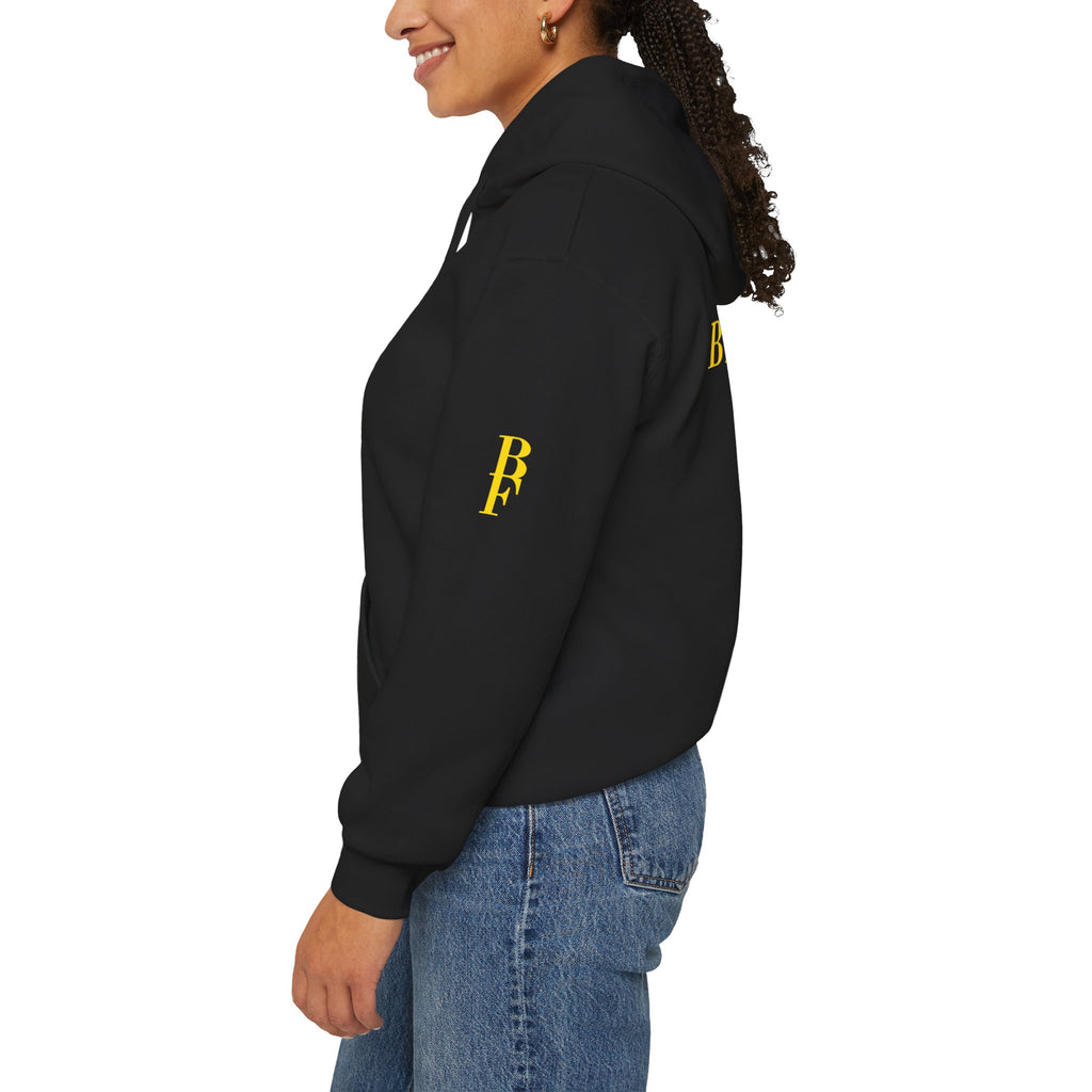 Been Flyy Ent. Unisex Hoodie