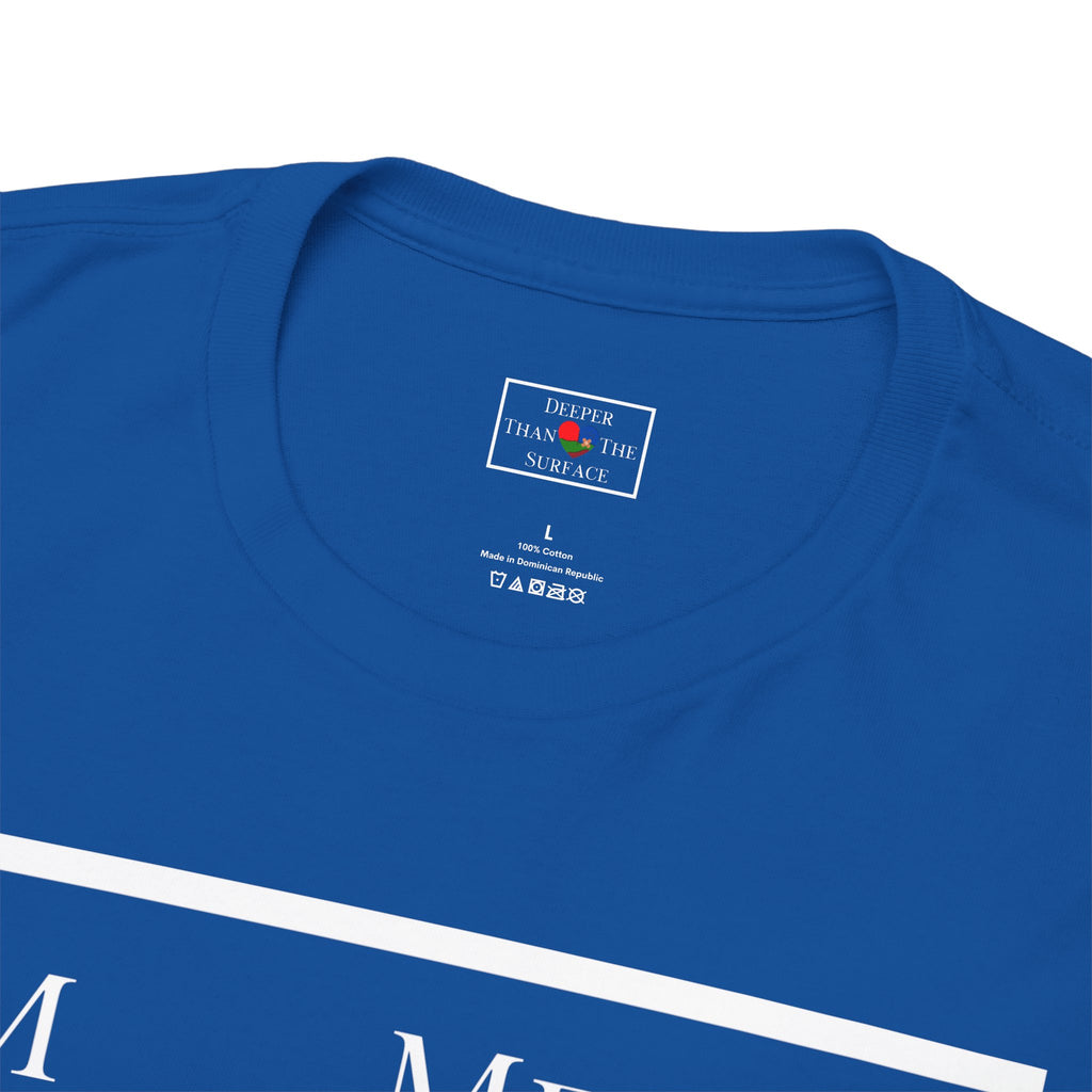 I'm Meant To Win Unisex T-Shirt (DTTS)