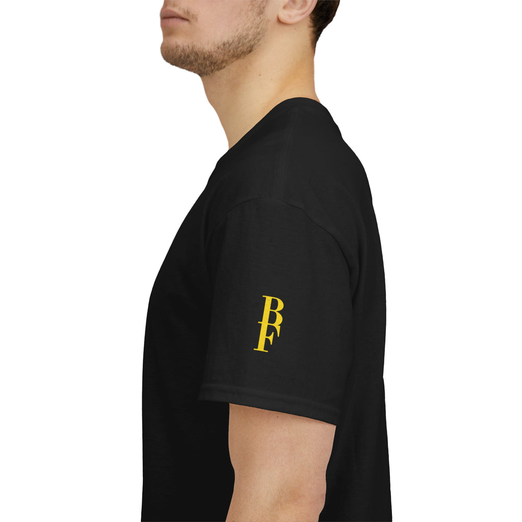 Been Flyy Ent. Unisex T-Shirt