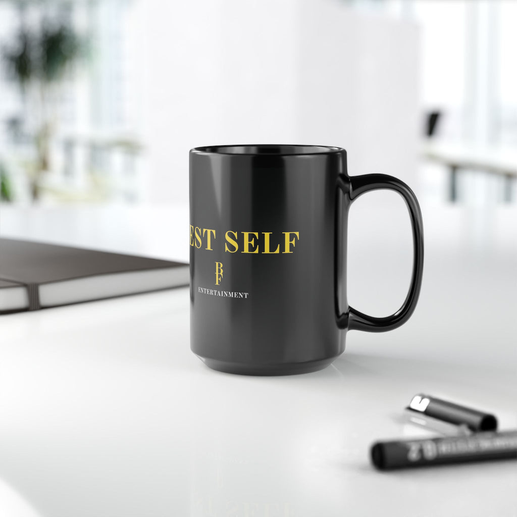 BEST SELF Mug