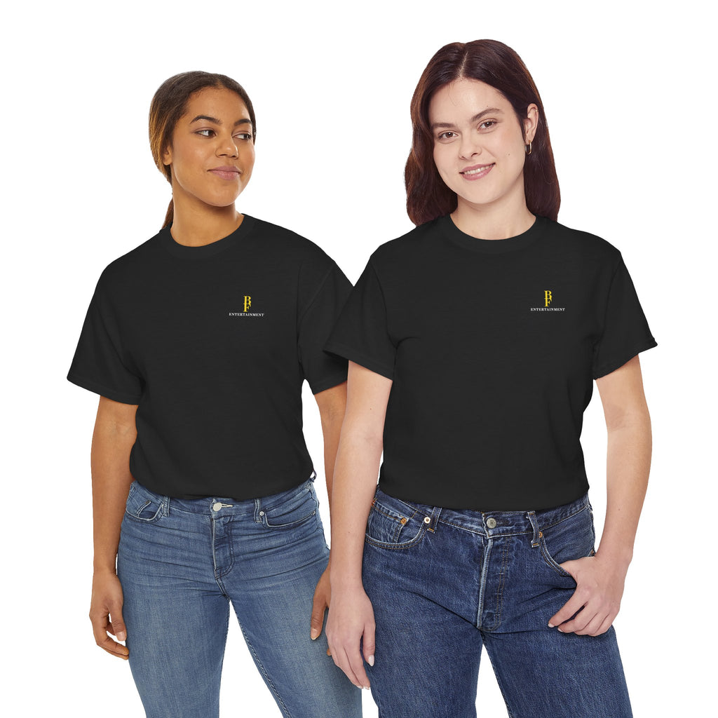 Been Flyy Ent. Unisex T-Shirt