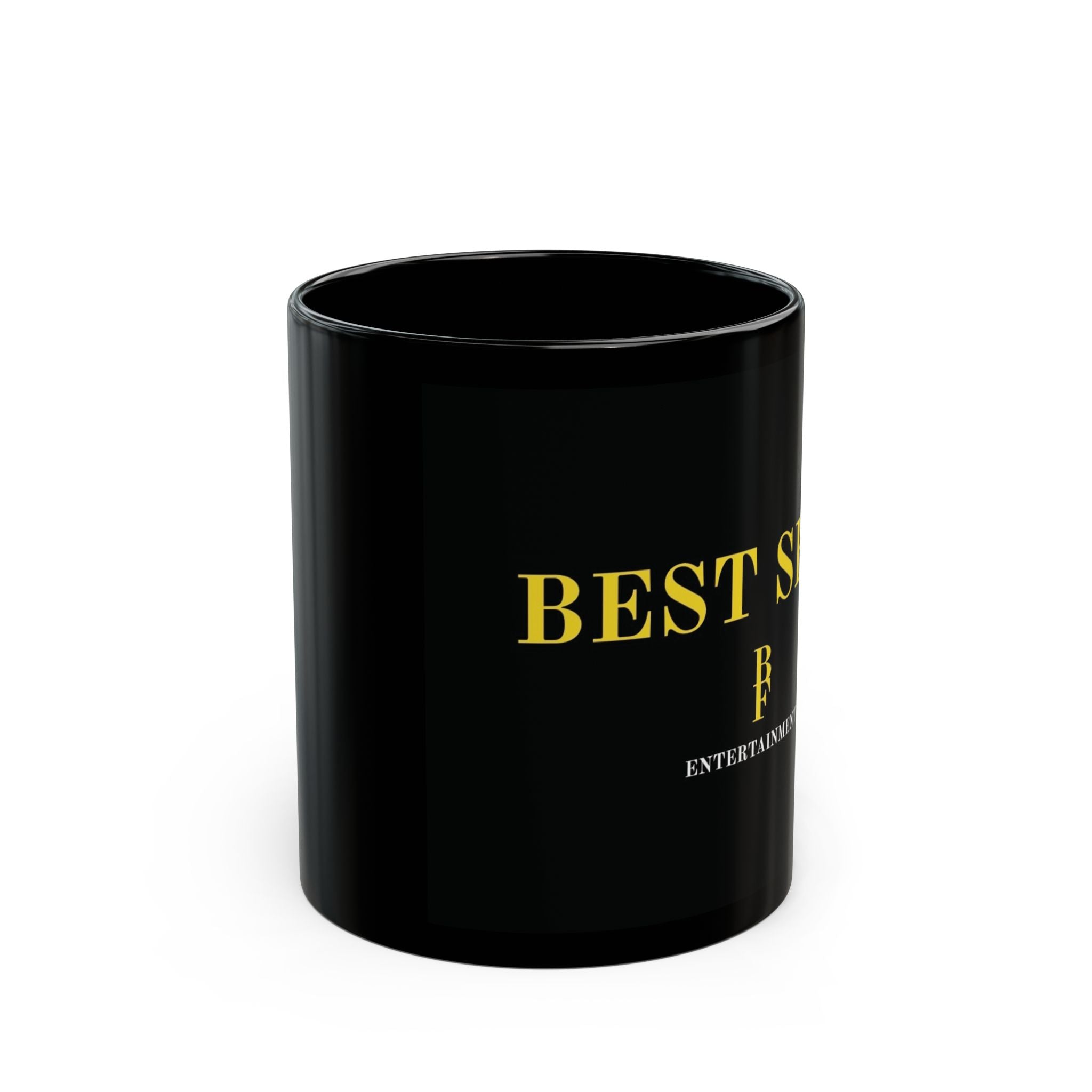 BEST SELF Mug