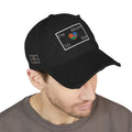 I'm Meant To Win Distressed Hat (Embroidery)