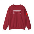 GOD SENT. Unisex Sweatshirt (DTTS)