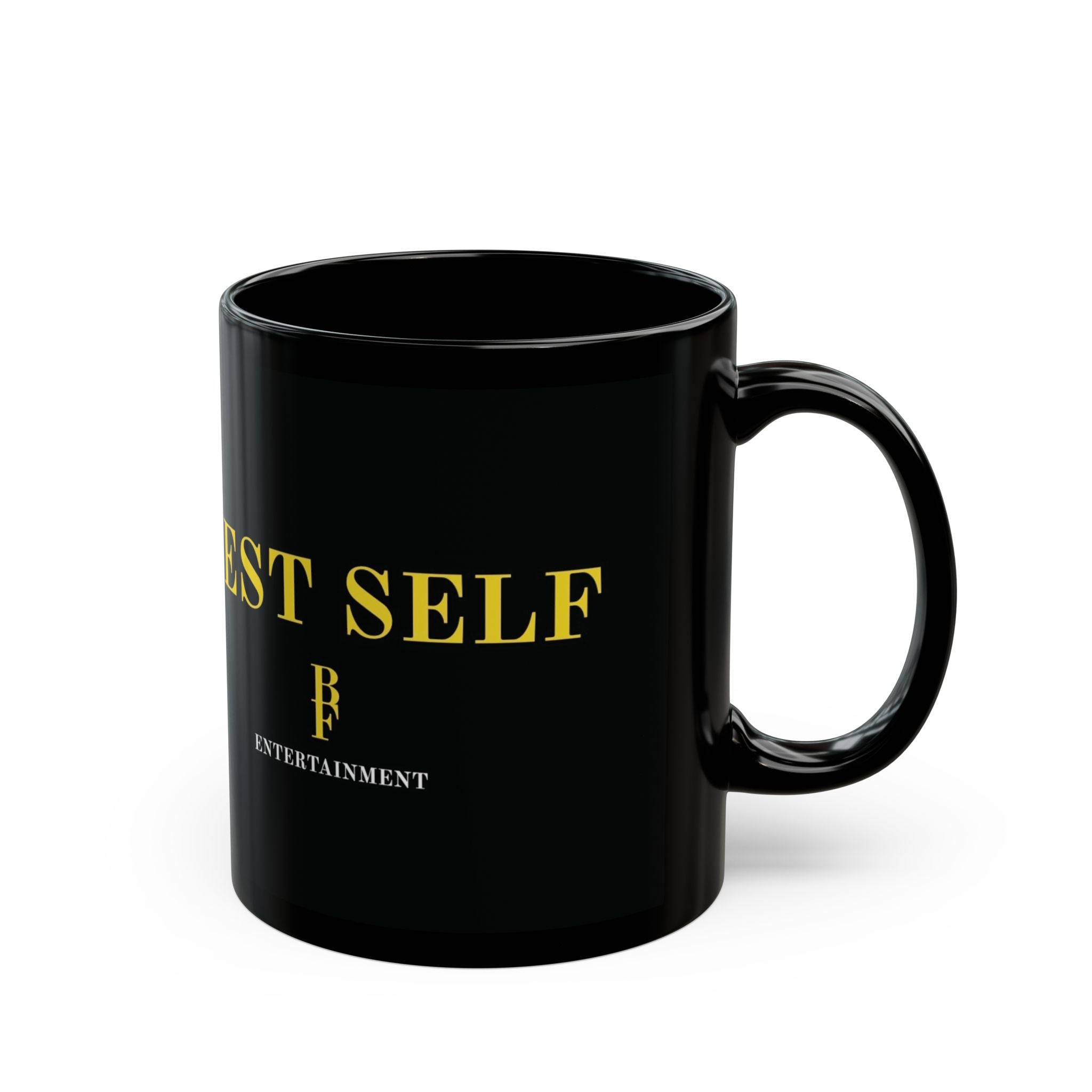 BEST SELF Mug