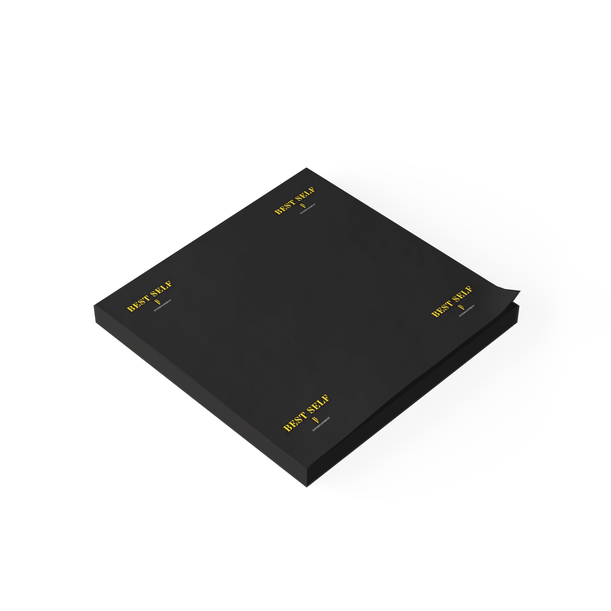 BEST SELF Note Pads