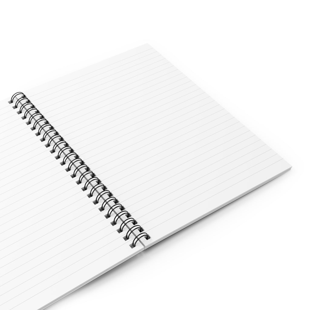 BEST SELF Notebook