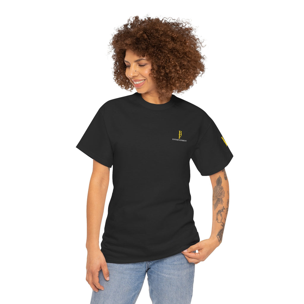 Been Flyy Ent. Unisex T-Shirt