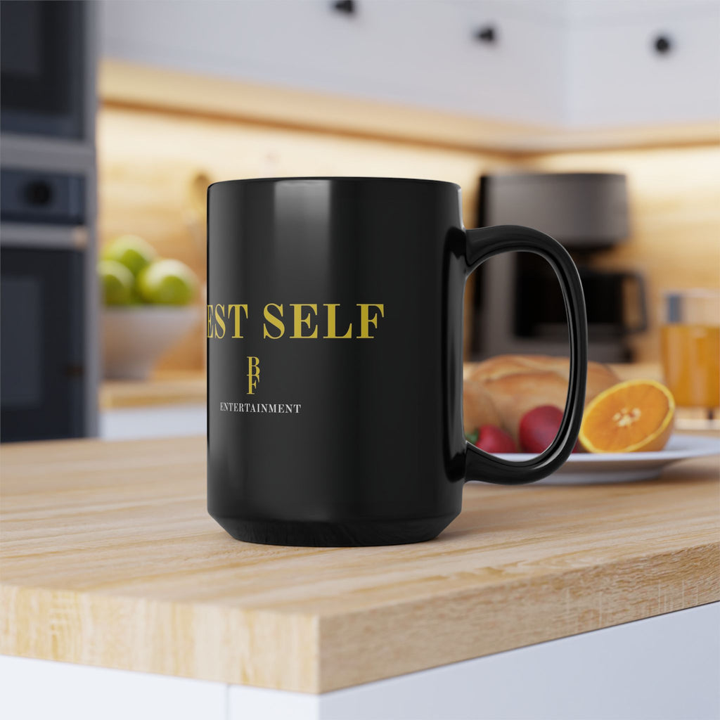 BEST SELF Mug