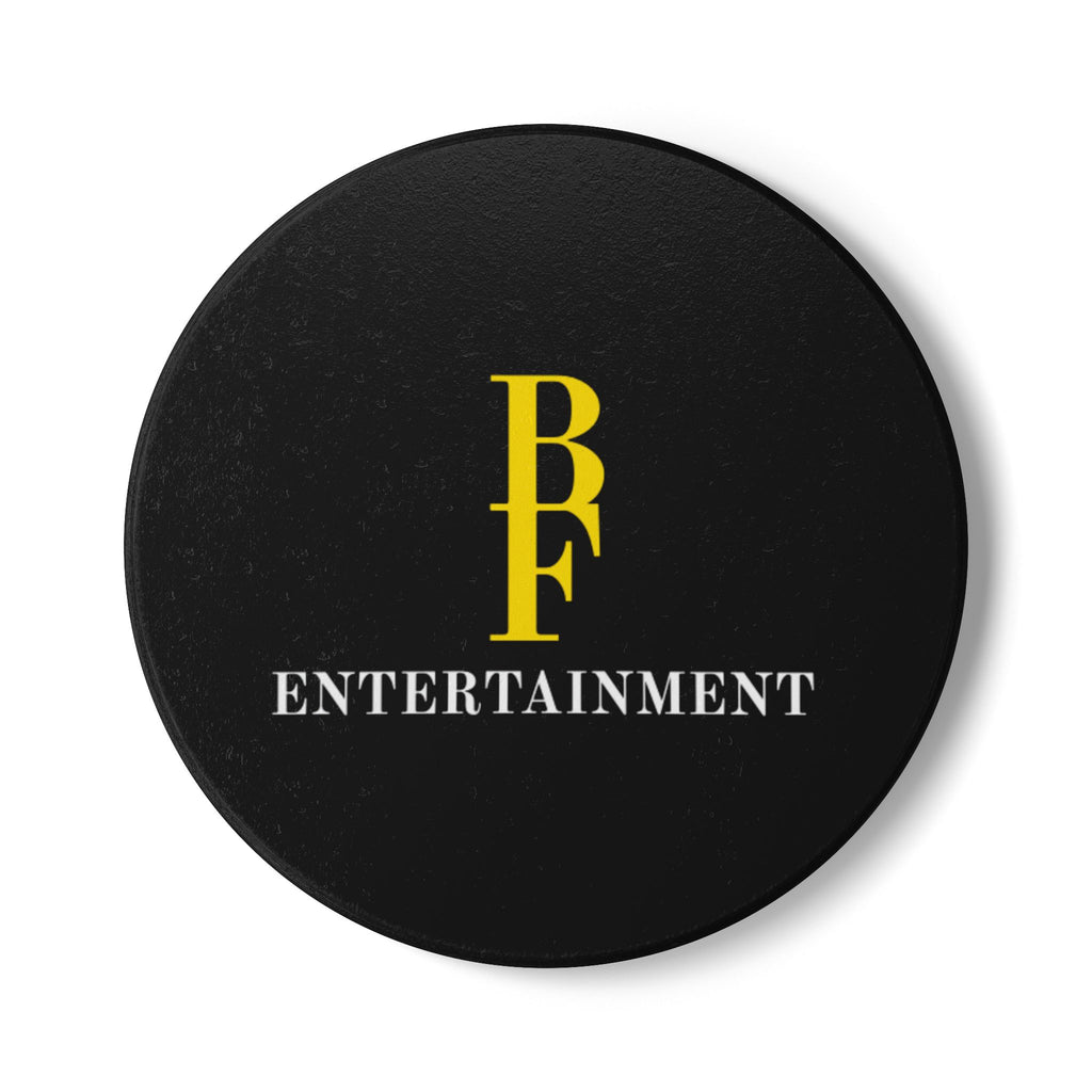 Been Flyy Ent. Coaster