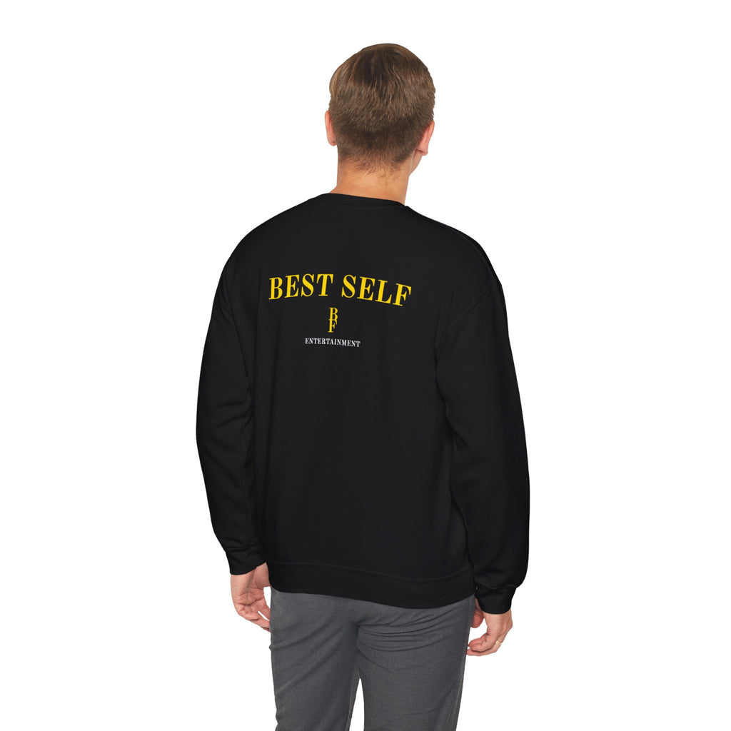 Been Flyy Ent. Unisex Sweatshirt