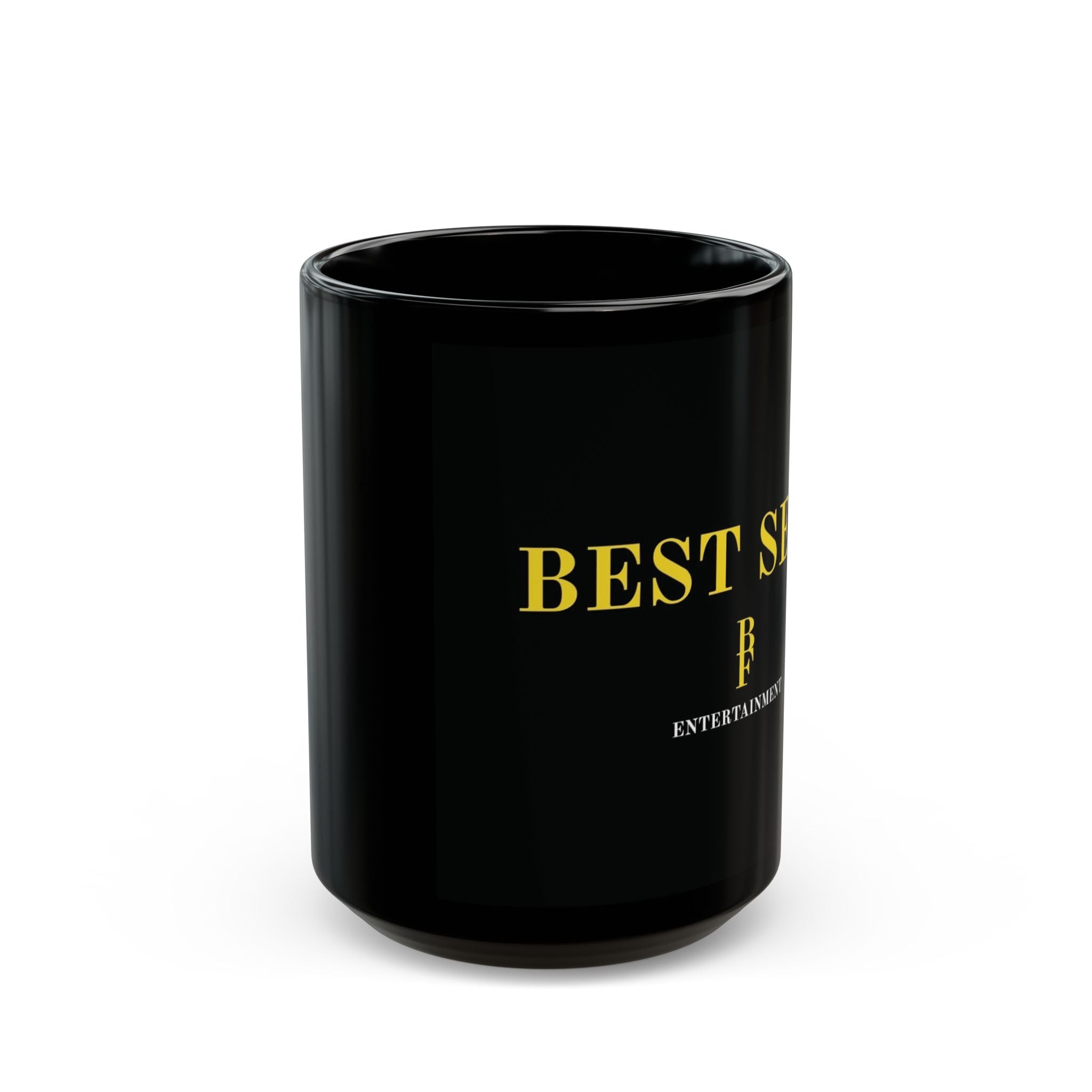 BEST SELF Mug