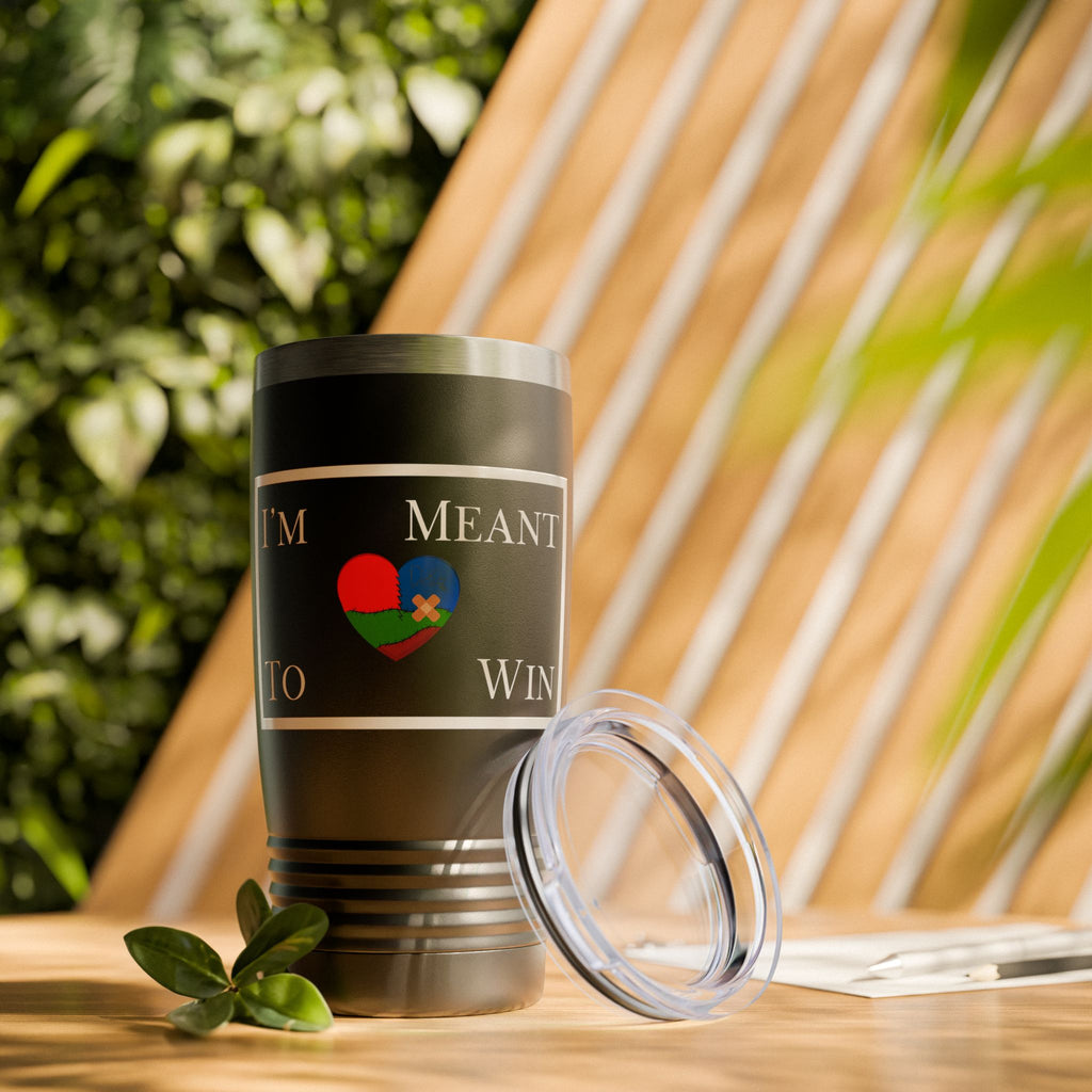 I'm Meant To Win Tumbler (DTTS)