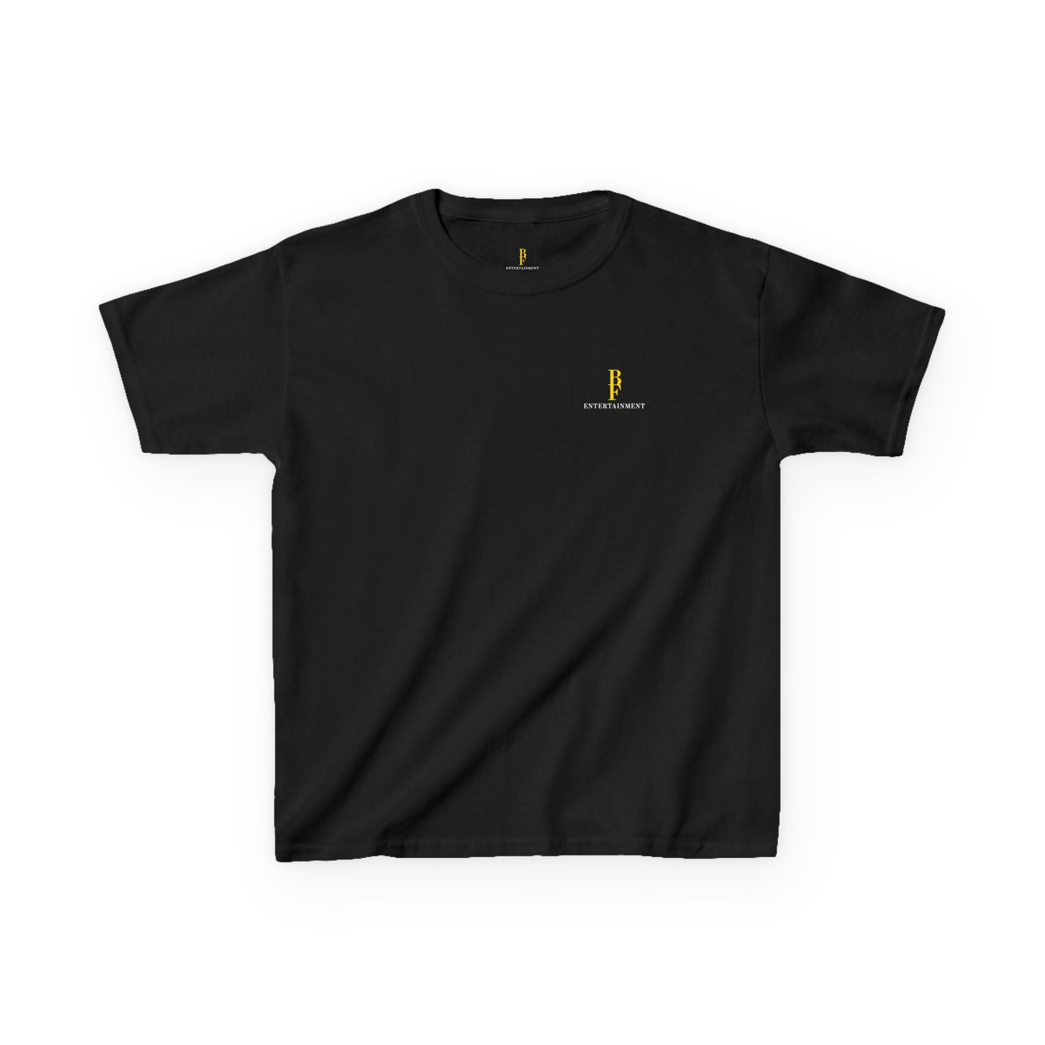 Been Flyy Ent. Kids T-Shirt