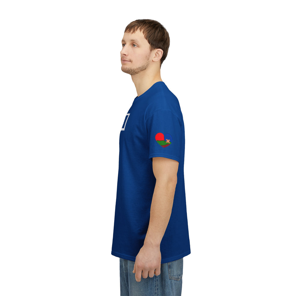 GOD SENT. Unisex T-Shirt (DTTS)