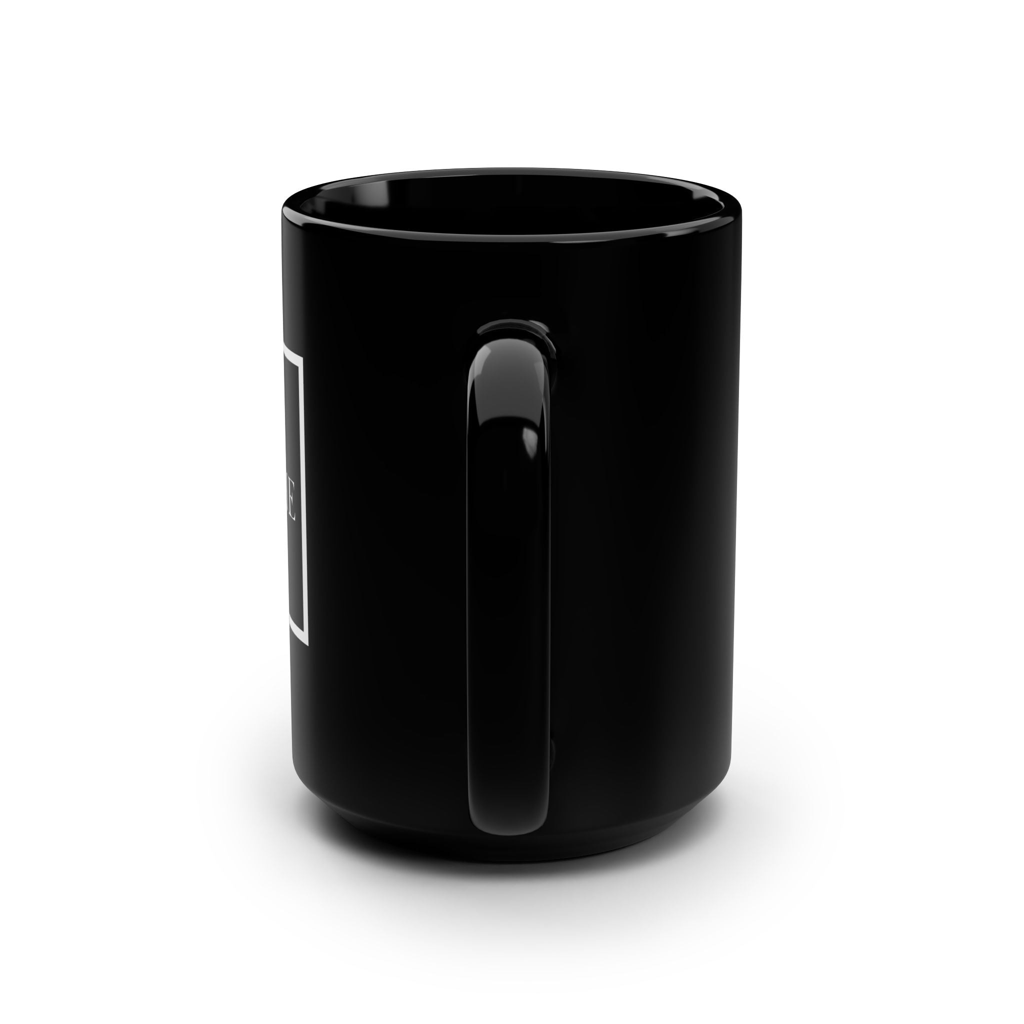 Deeper Than The Surface Mug