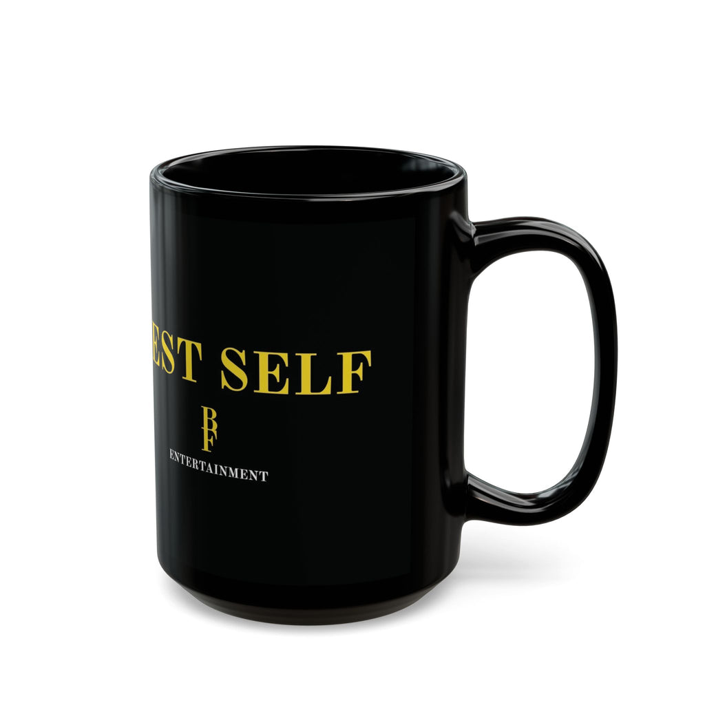 BEST SELF Mug