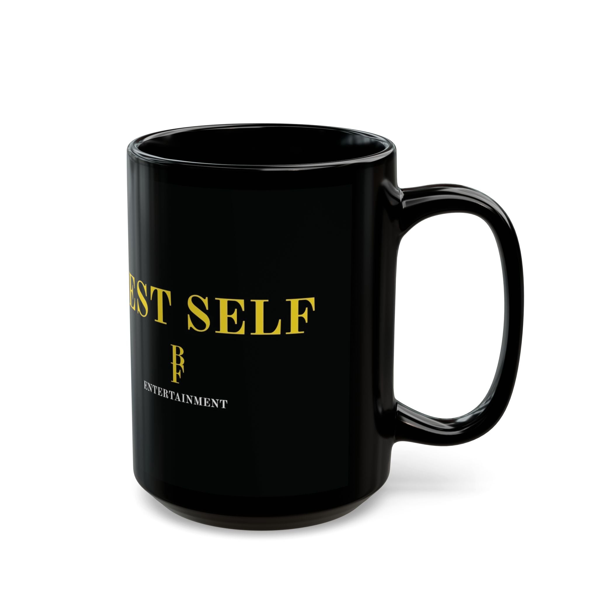 BEST SELF Mug