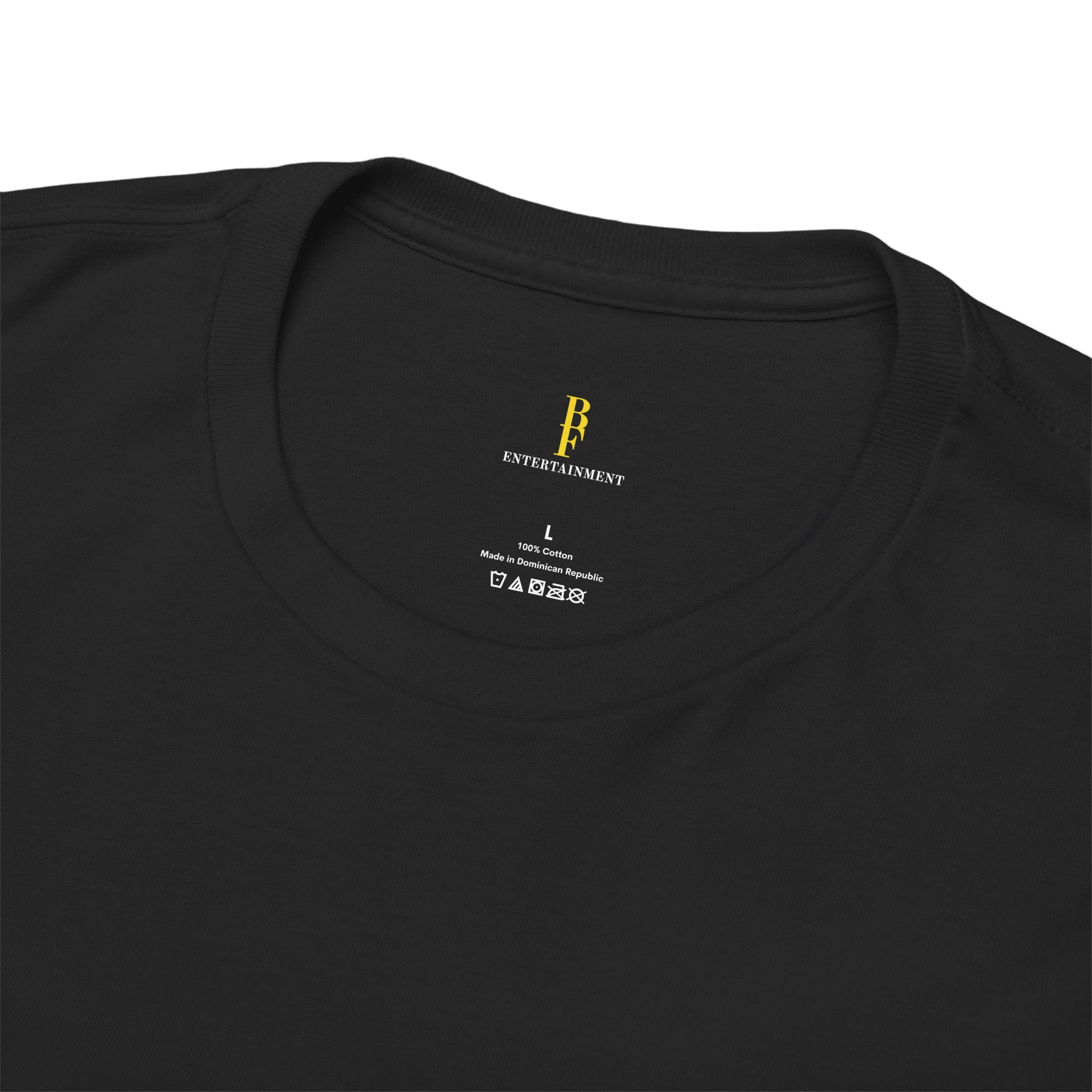 Been Flyy Ent. Unisex T-Shirt