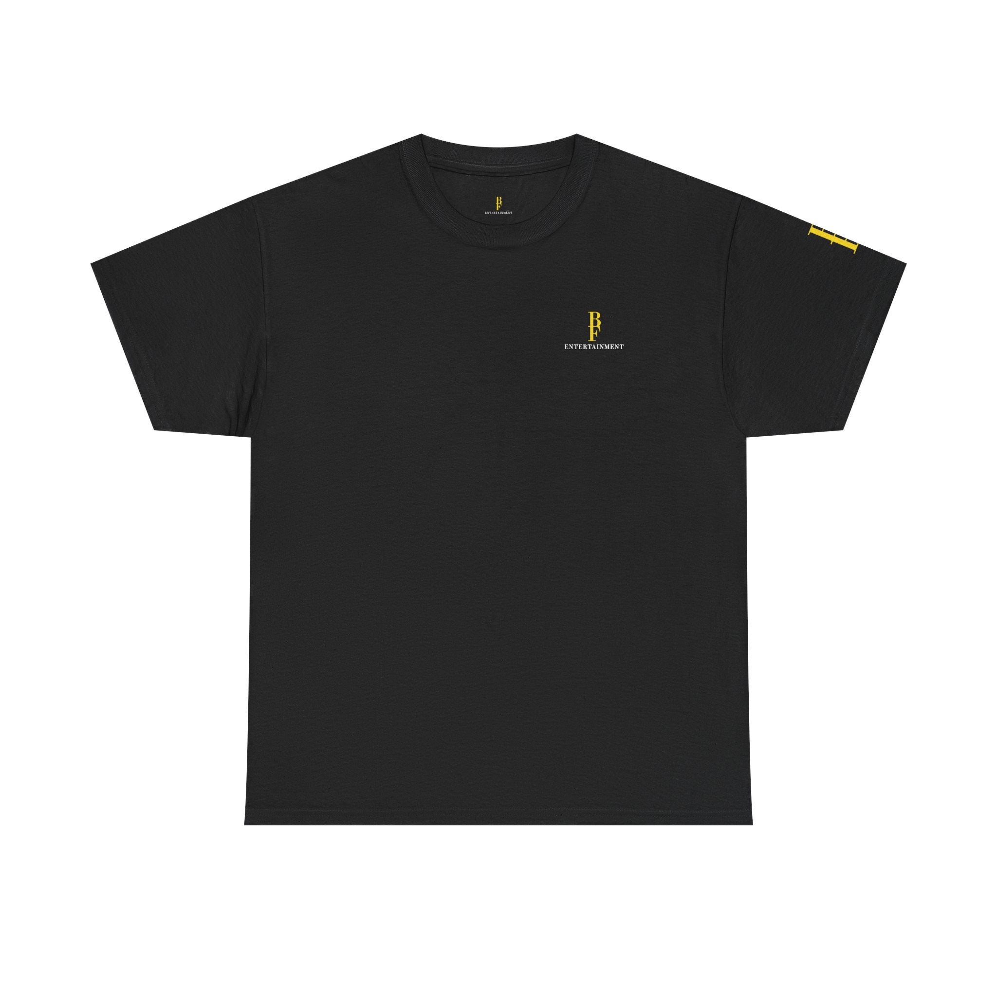 Been Flyy Ent. Unisex T-Shirt