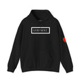 GOD SENT. Unisex Hoodie (DTTS)
