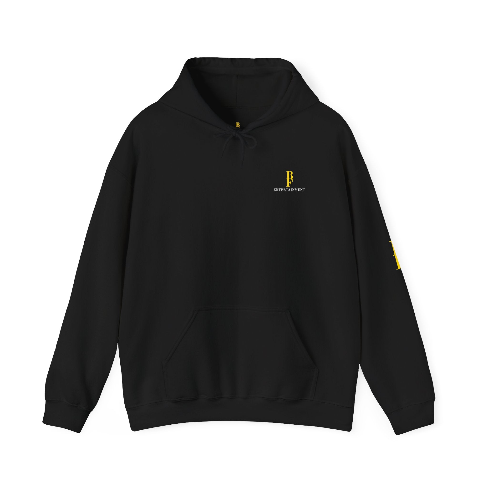 Been Flyy Ent. Unisex Hoodie
