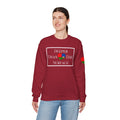 Deeper Than The Surface Unisex Sweatshirt