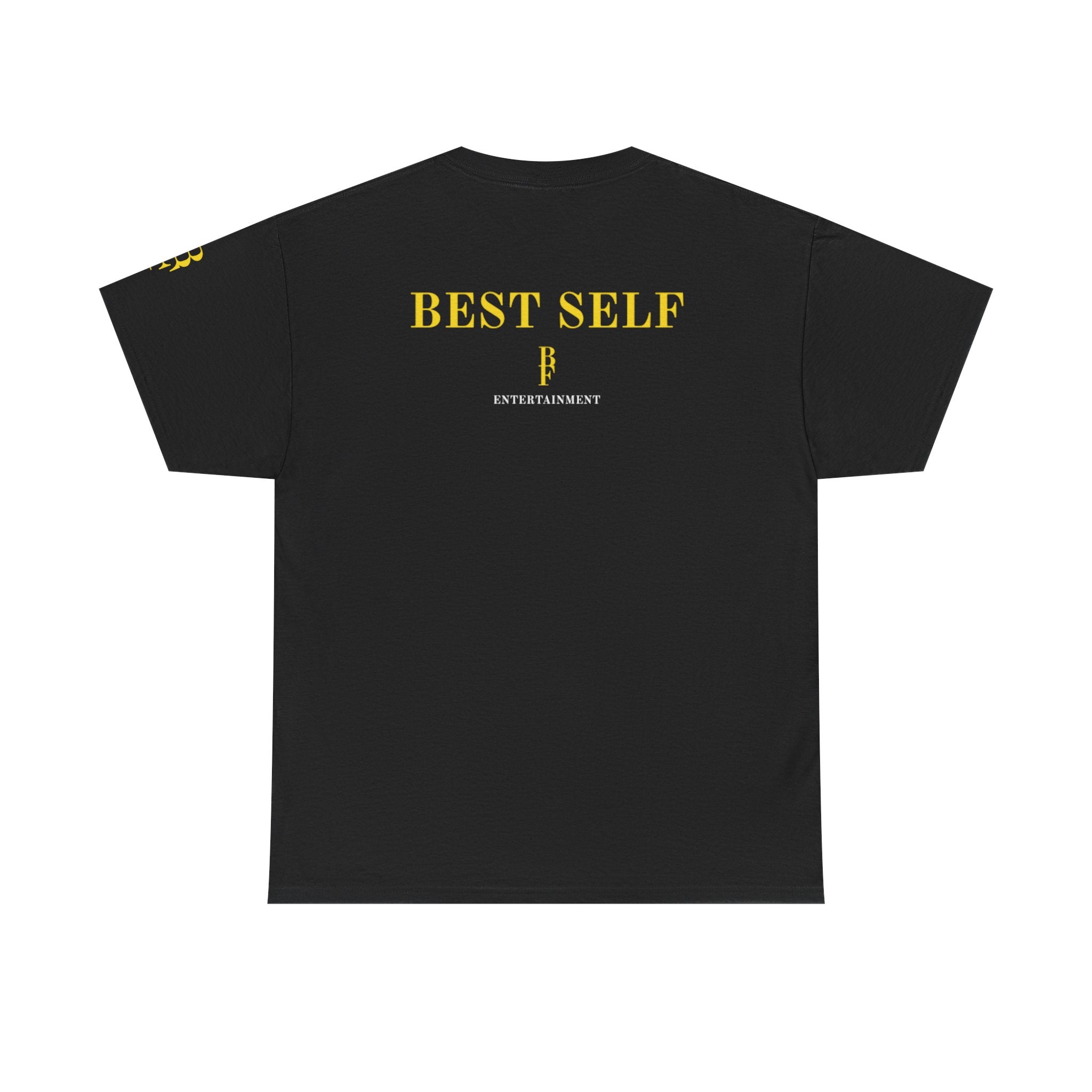 Been Flyy Ent. Unisex T-Shirt