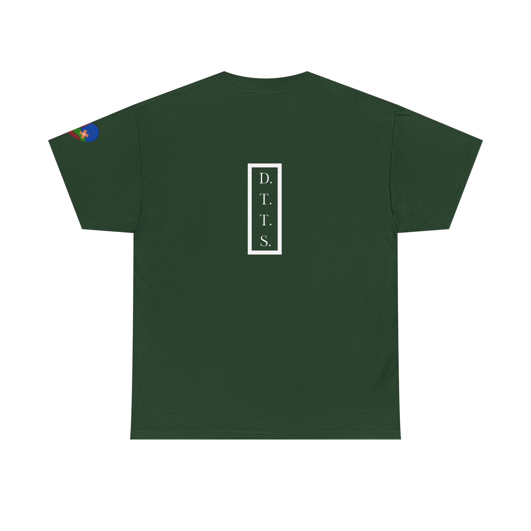 I'm Meant To Win Unisex T-Shirt (DTTS)
