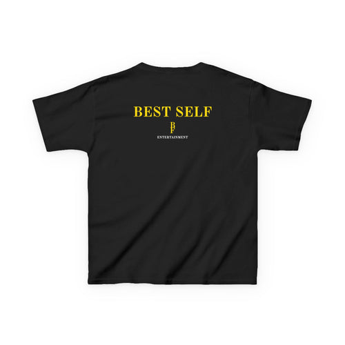 Been Flyy Ent. Kids T-Shirt