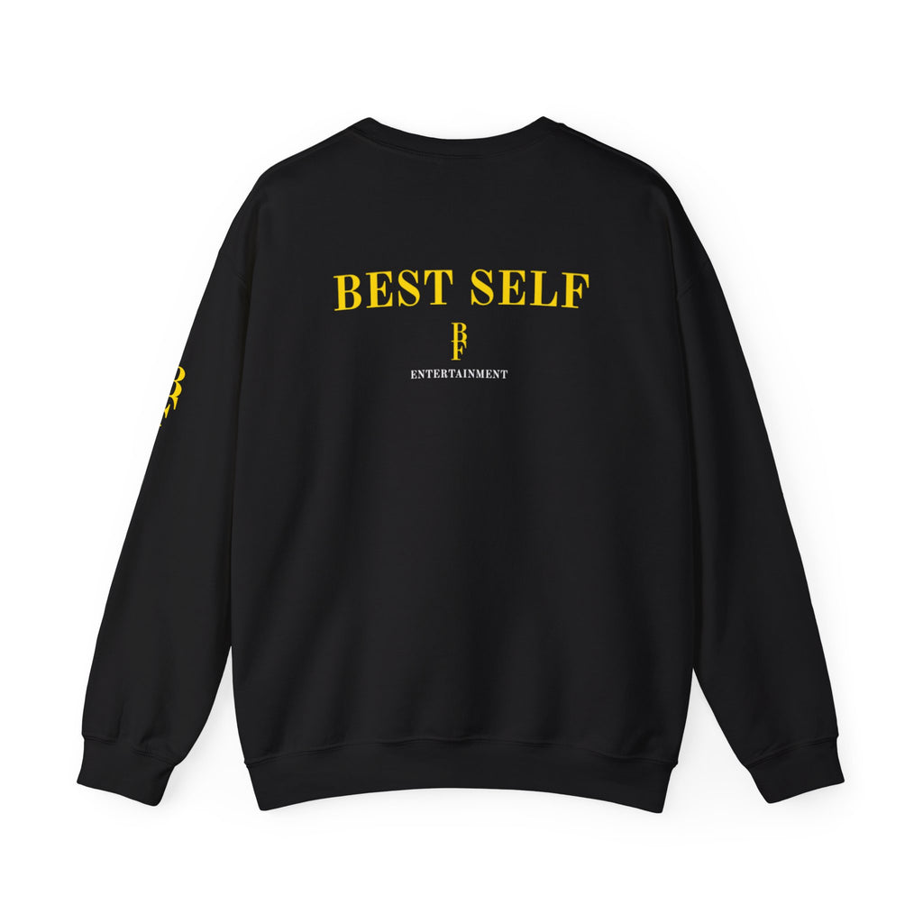 Been Flyy Ent. Unisex Sweatshirt