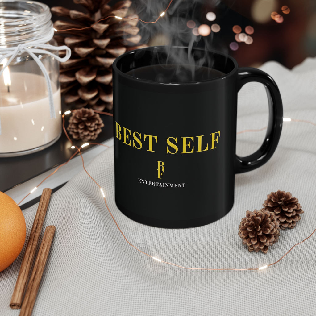 BEST SELF Mug