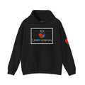 No Limitations Unisex Hoodie (DTTS)