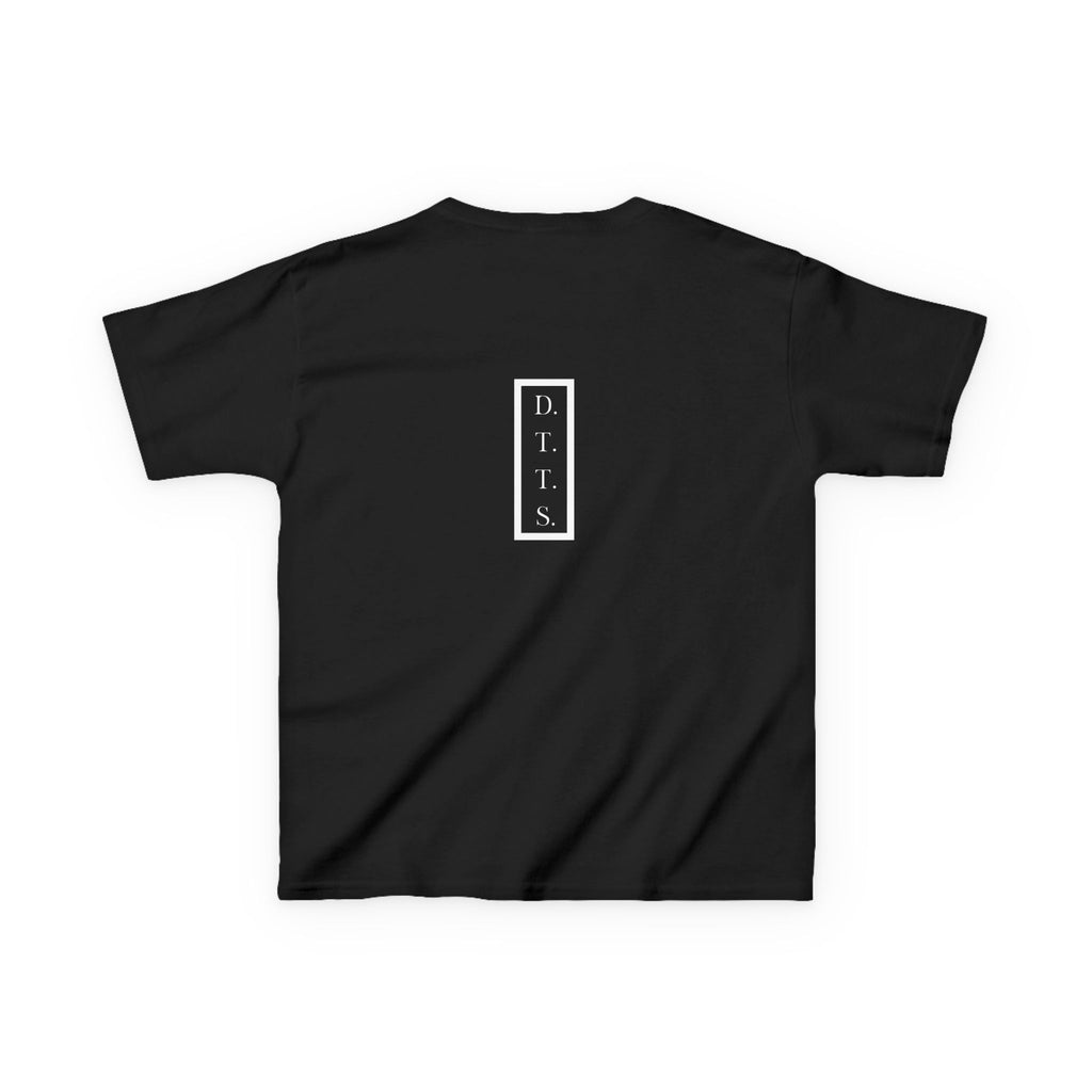 Deeper Than The Surface Kids T-Shirt
