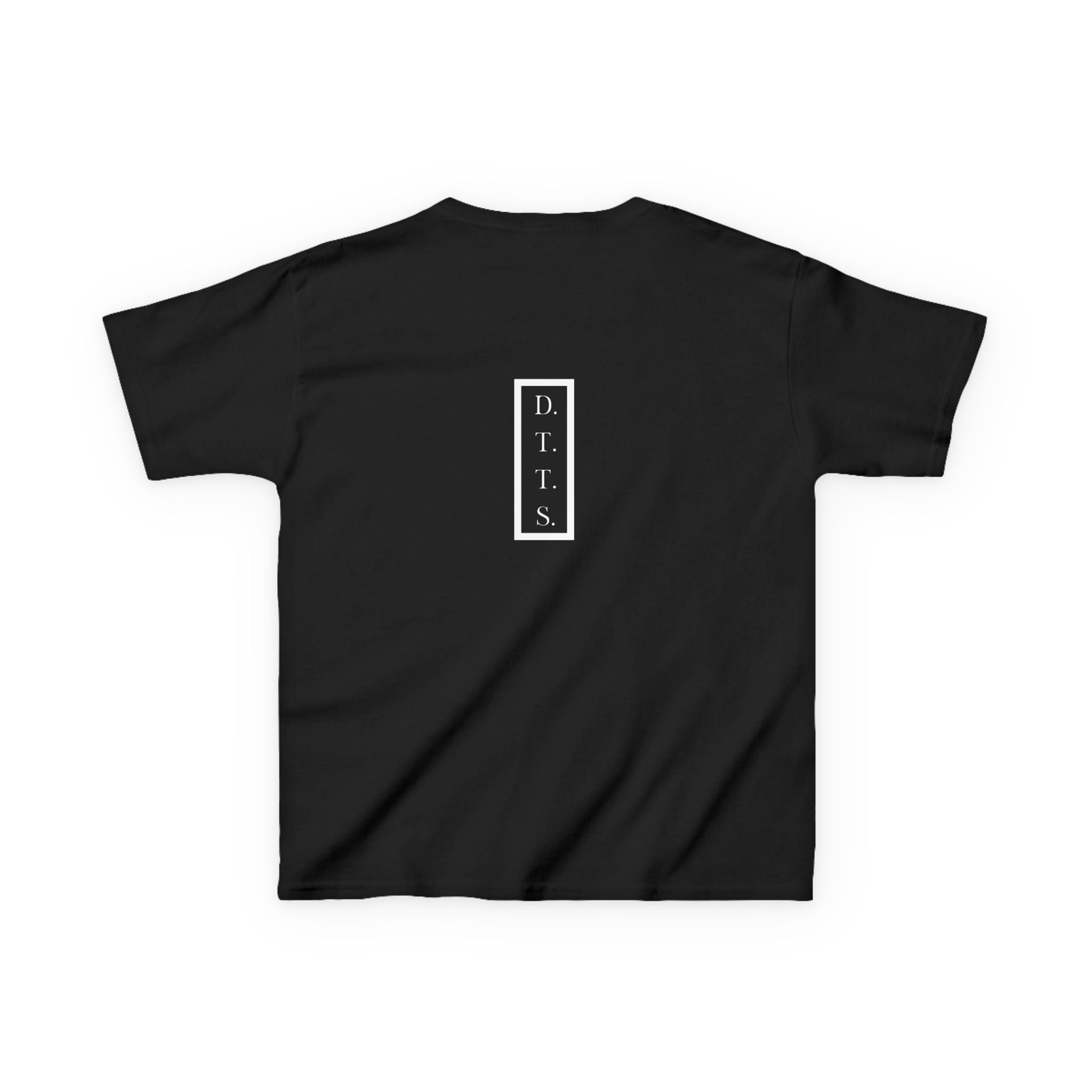 Deeper Than The Surface Kids T-Shirt