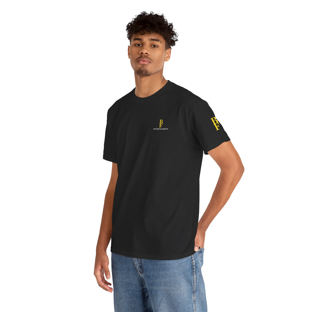 Been Flyy Ent. Unisex T-Shirt