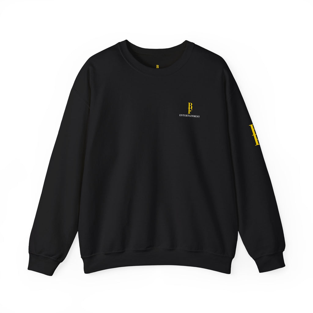 Been Flyy Ent. Unisex Sweatshirt