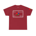 I'm Meant To Win Unisex T-Shirt (DTTS)