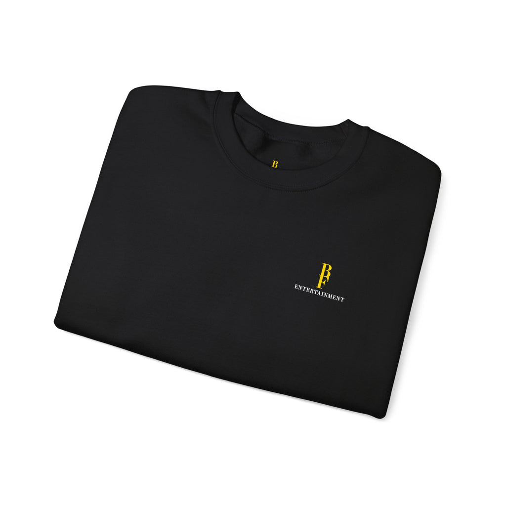 Been Flyy Ent. Unisex Sweatshirt