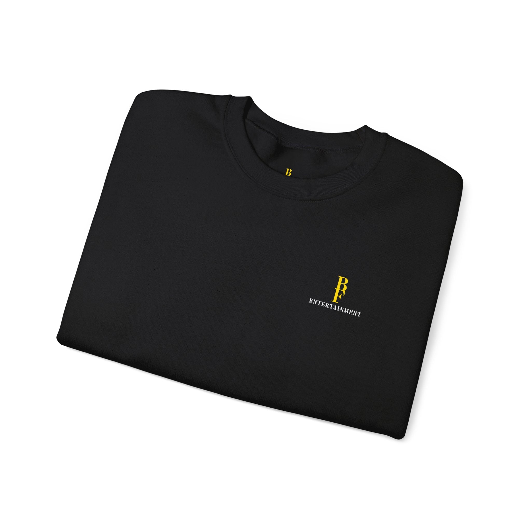 Been Flyy Ent. Unisex Sweatshirt