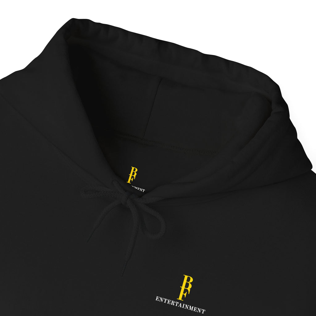 Been Flyy Ent. Unisex Hoodie